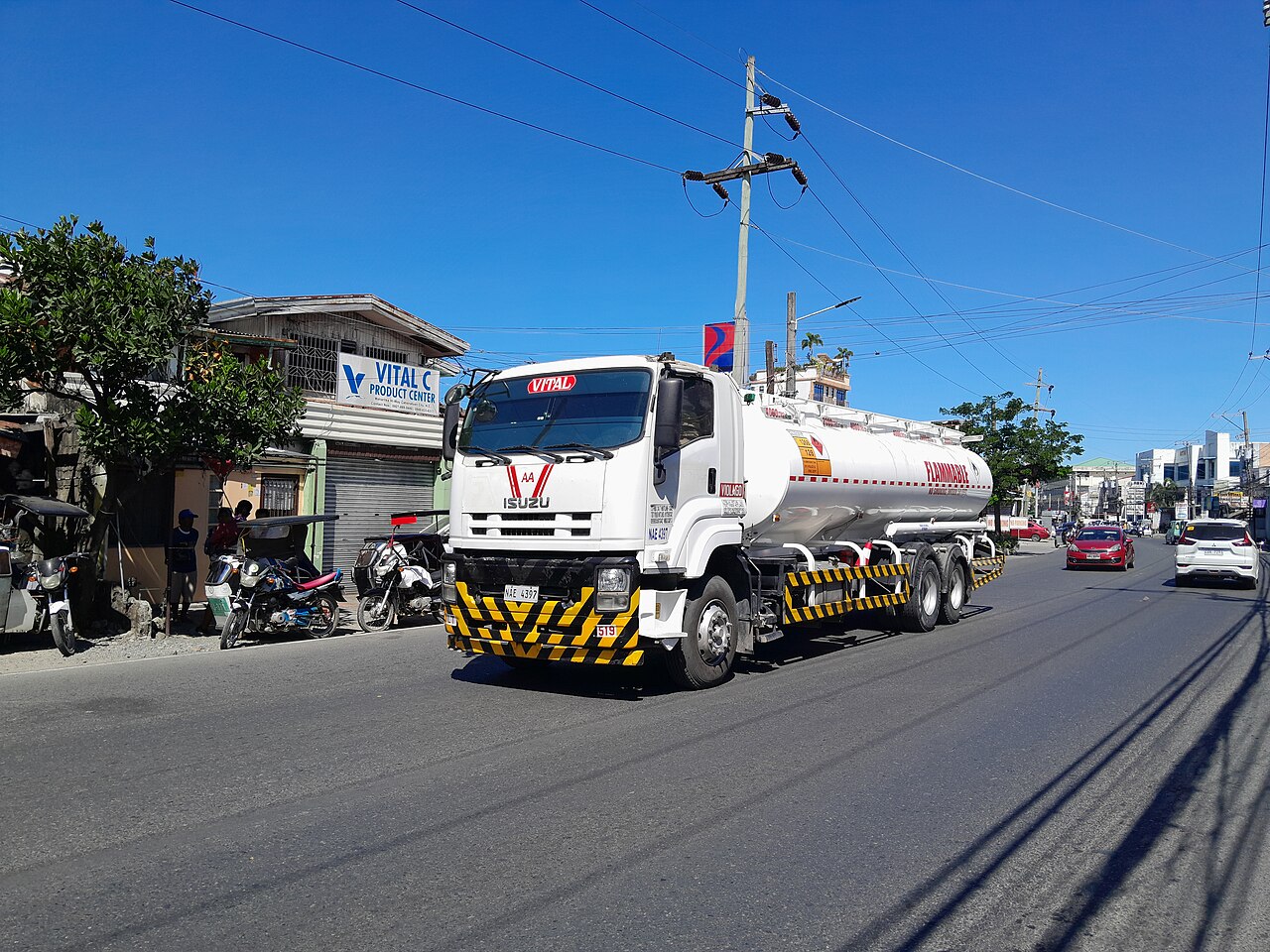 Driver behavior monitoring